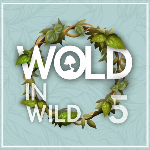 VA - Wold In Wild V [WIW5]
